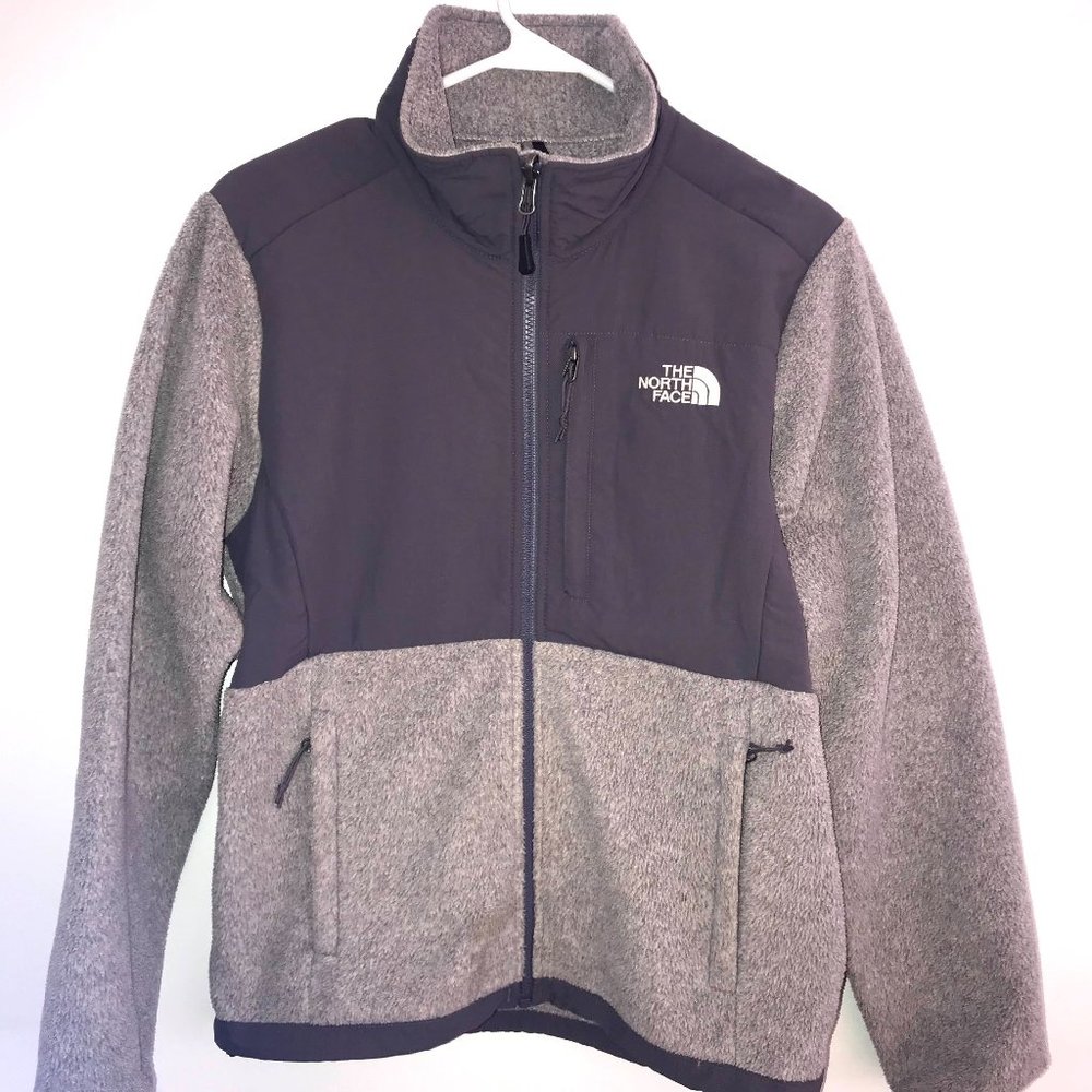 The North Face Women's Denali Fleece Jacket